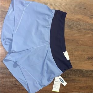 Old Navy athletic shorts